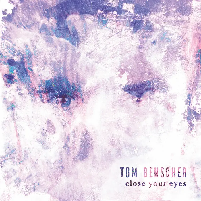 Close Your Eyes - Artwork