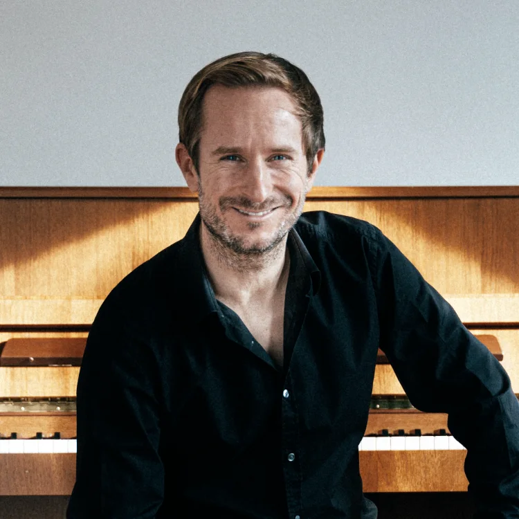 Tom Benscher Musik Intro