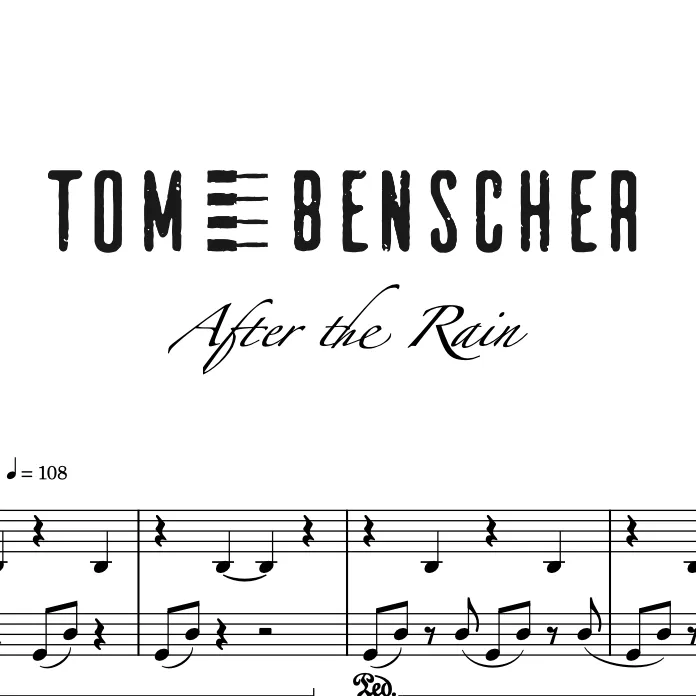 After the Rain (PDF)